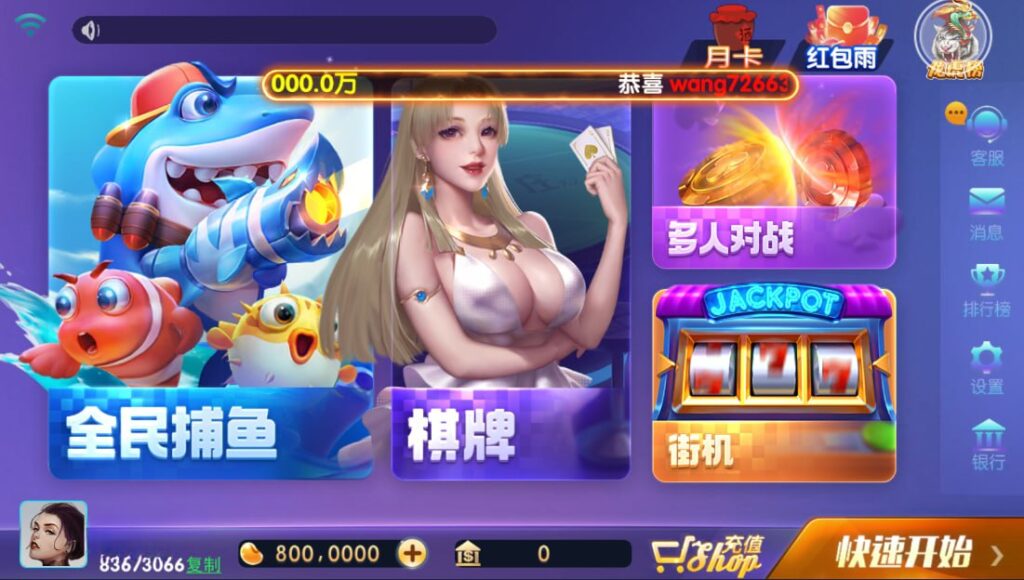 网狐91系列 728-心悸网络-展示站