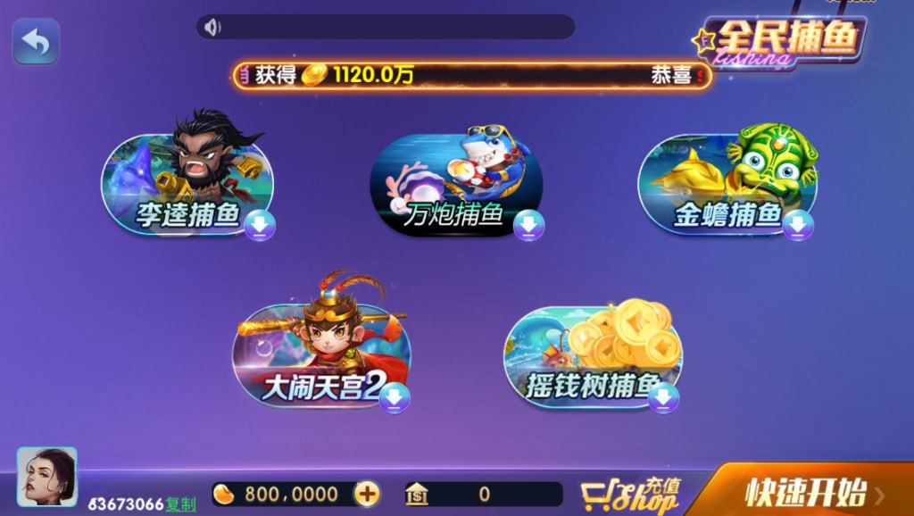 图片[4]-网狐91系列 728-心悸网络-展示站