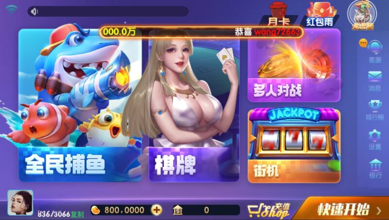 网狐91系列 728-心悸网络-展示站