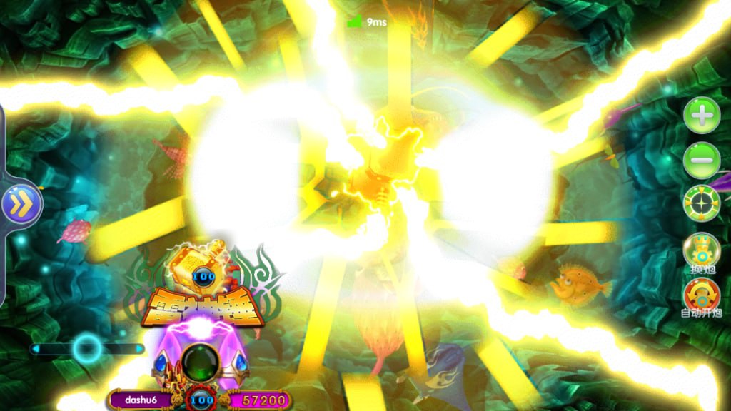 图片[9]-海王3 玩法齐全-心悸网络-展示站